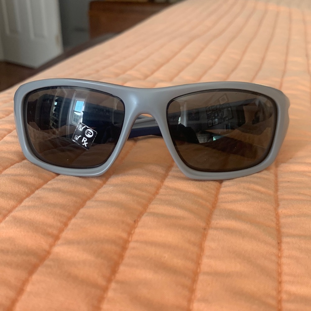 Oakley Valve sunglasses.  Brand new!